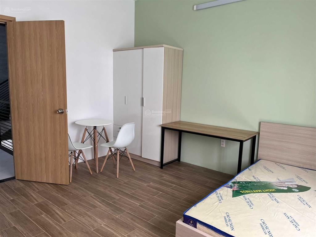 Cần cho thuê lại 1 phòng ngủ mega village khang điền phú hữu. 0908 119 ***
