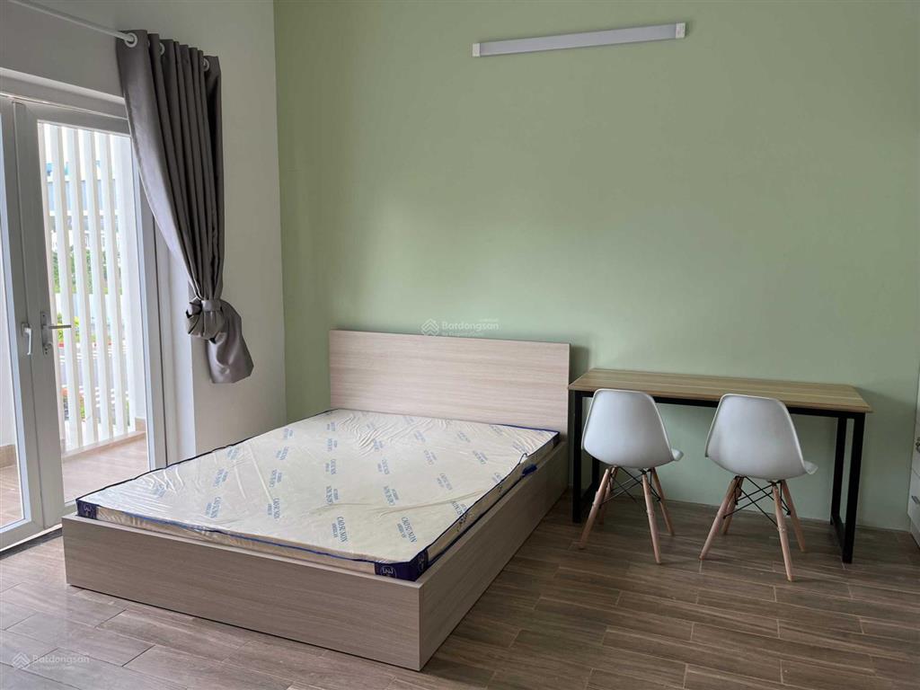 Cần cho thuê lại 1 phòng ngủ mega village khang điền phú hữu. 0908 119 ***