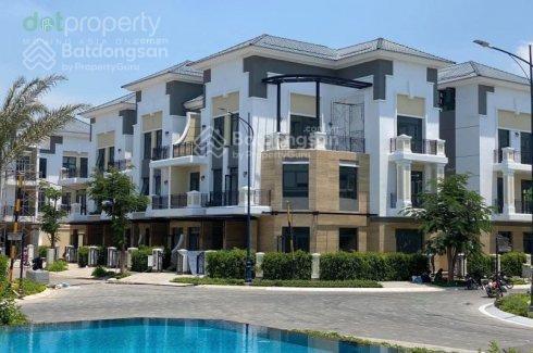 Giá tốt verosa park 196m² 2mt, đường lớn, sân vườn rộng, an ninh, sổ hồng