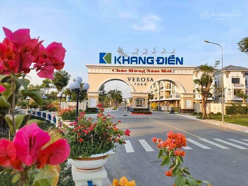 Giá tốt verosa park 75m2 view công viên 1t 3l, 15,5 tỷ, sổ hồng, hướng mát, an ninh