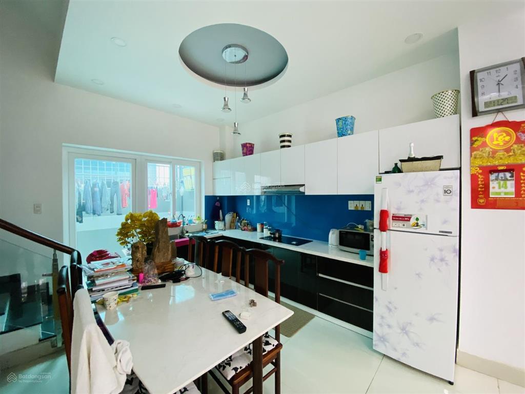Nhà mega village 5x15m có nội thất 8,75 tỷ 3pn, sổ hồng đường thông 0901 471 ***