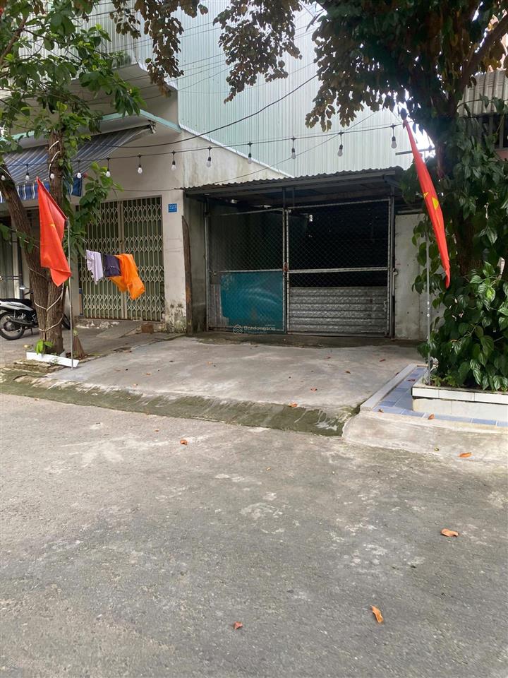 Bán đất tại 315, đường phạm như xương, phường hòa khánh nam, 4,4 tỷ, 116,1m2 giá tốt