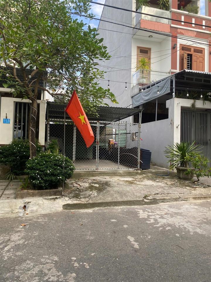 Bán đất tại 315, đường phạm như xương, phường hòa khánh nam, 4,4 tỷ, 116,1m2 giá tốt