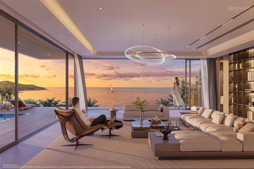 Bán gấp căn 70m2 view suối view biển giá full 5,5 tỷ