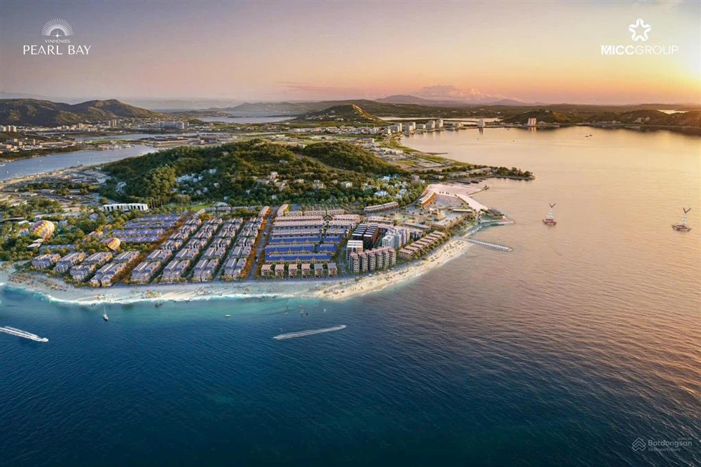Bán căn 98m2 sát biển giá 11,3 tỷ vin phú quý nha trang