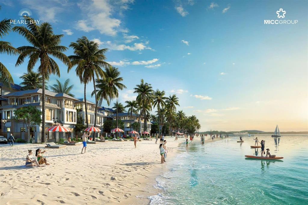 Bán căn 98m2 sát biển giá 11,3 tỷ vin phú quý nha trang