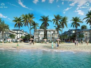 Bán căn 98m2 sát biển giá 11.3 tỷ vin phú quý nha trang