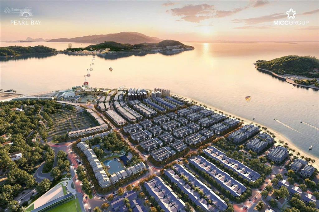Bán căn 98m2 sát biển giá 11,3 tỷ vin phú quý nha trang