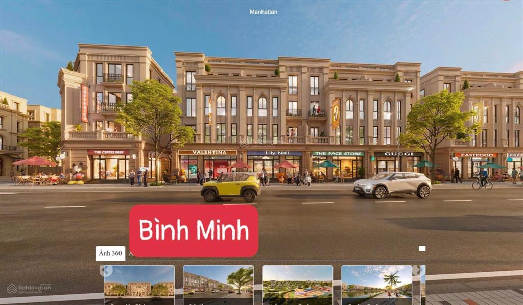 Bán gấp 120m2 vinhomes đan phượng phượng giá 18,9 tỷ đất