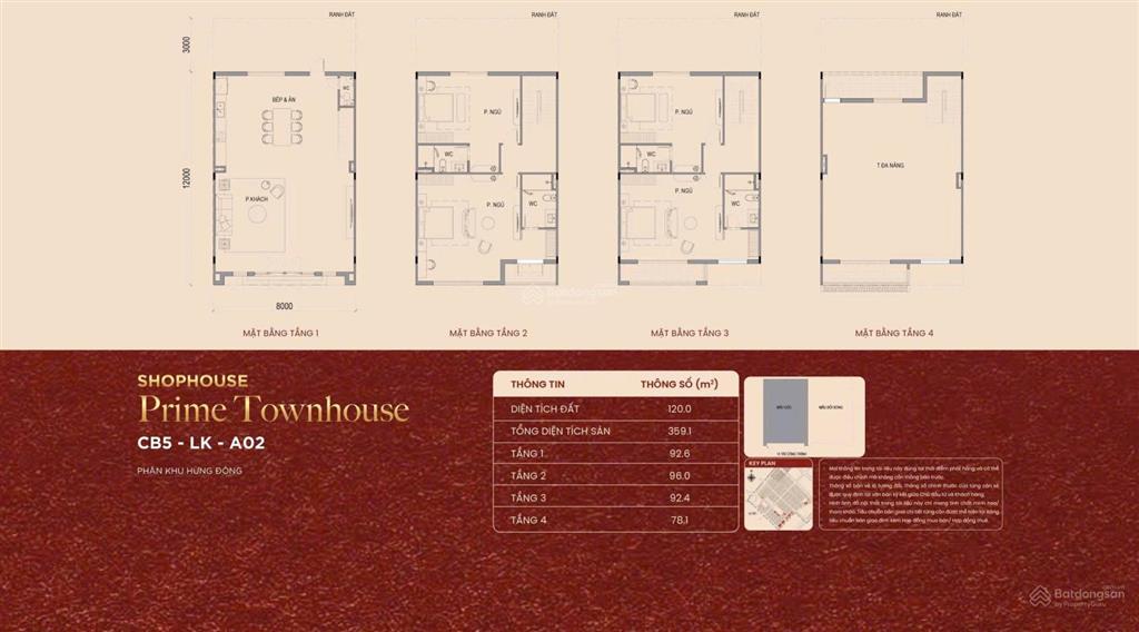 Bán gấp 120m2 vinhomes đan phượng phượng giá 18,9 tỷ đất