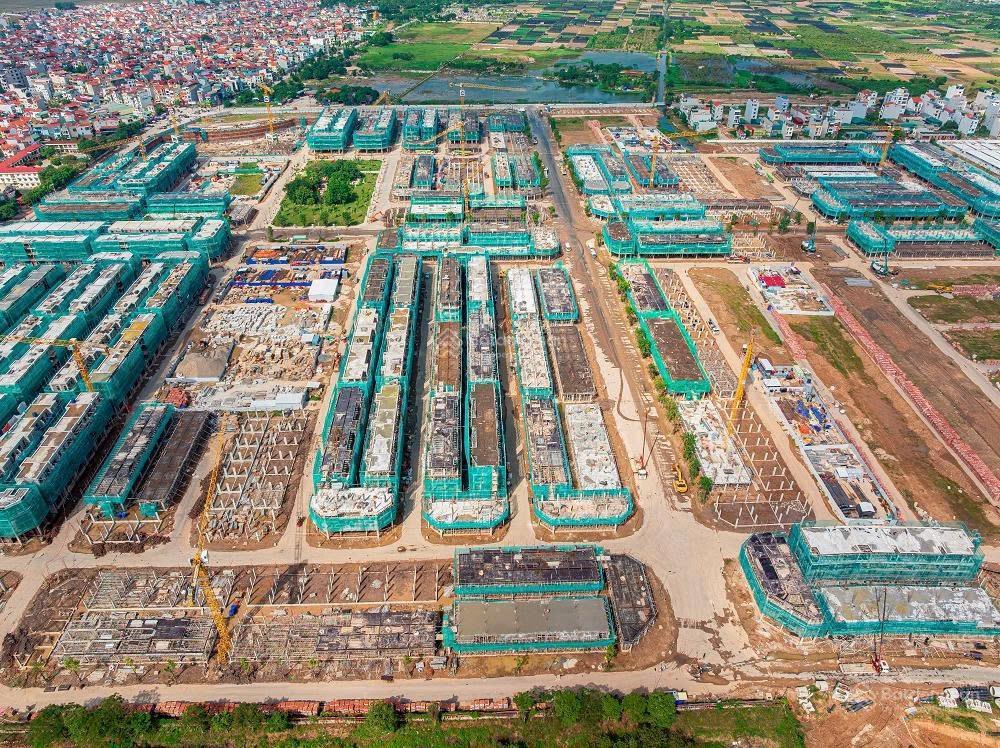 Cần bán cắt lỗ bình minh 120m2 giá 18,5 tỷ