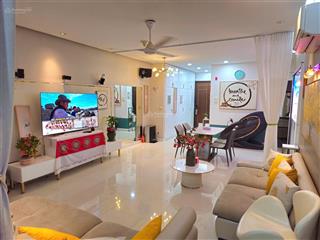 Cho thuê căn hộ everrich quận 11 2pn 116m2, 18tr/tháng, nhà trống vào ở liền.  0908 097 ***