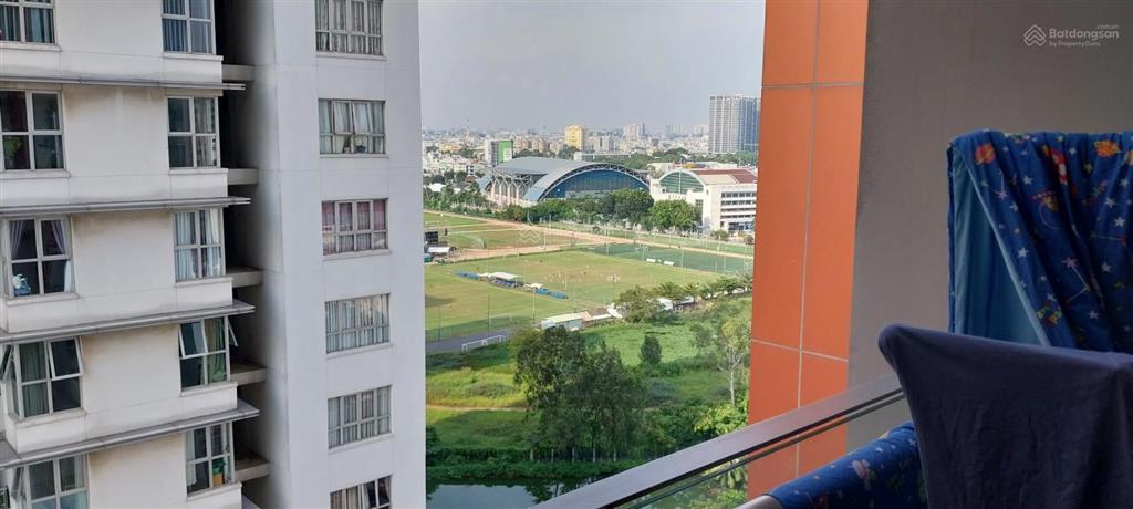 Hot! bán ch 3pn, 3wc, 147m2 tại the everrich i, 10,9 tỷ, q.11, hcm
