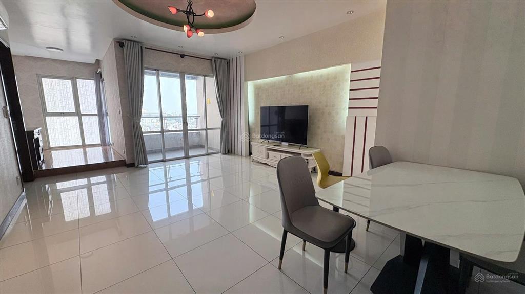 Cho thuê căn everrich, q. 11 2pn 110m2, 18tr/tháng vào ở ngay  0908 097 ***