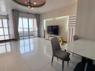 Cho thuê căn everrich, q. 11 2pn 110m2, 18tr/tháng vào ở ngay  0908 097 ***