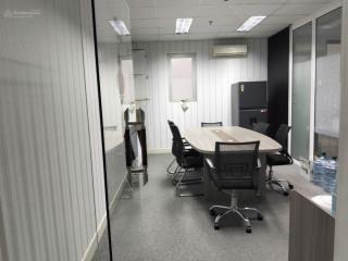 Cho thuê văn phòng the everrich i, đường 3/2, dt 161m2, giá 28tr/tháng, vào kinh doanh ngay