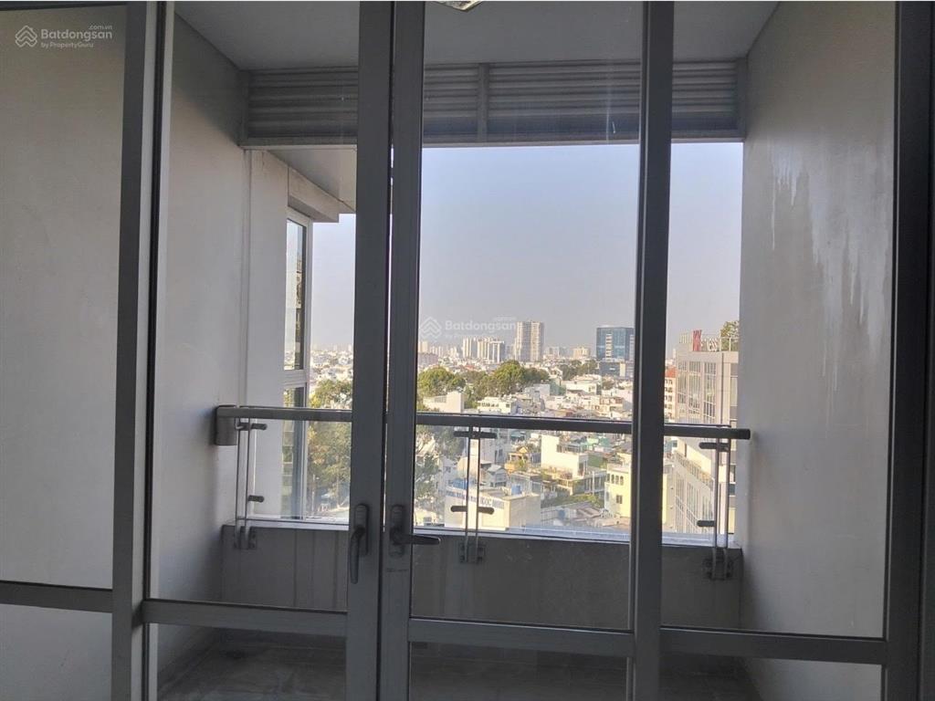 Cho thuê văn phòng the everrich i, đường 3/2, dt 161m2, giá 28tr/tháng, vào kinh doanh ngay