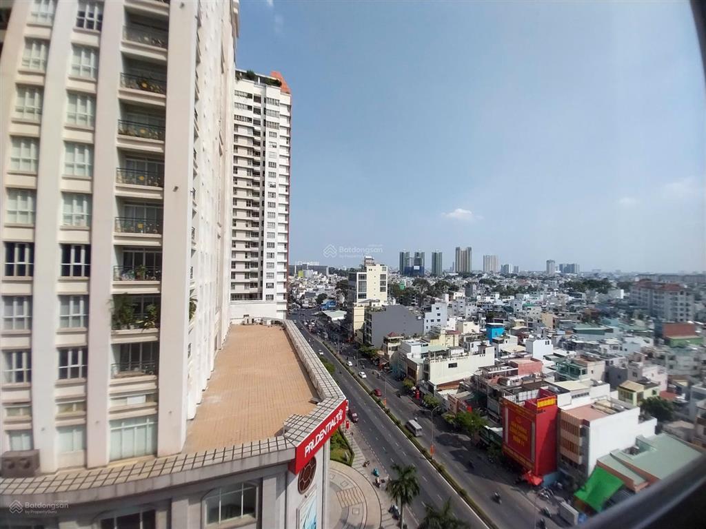 Cần bán nhanh căn hộ cao cấp flemington diện tích 117m2, 10,2 tỷ.  0908 097 ***