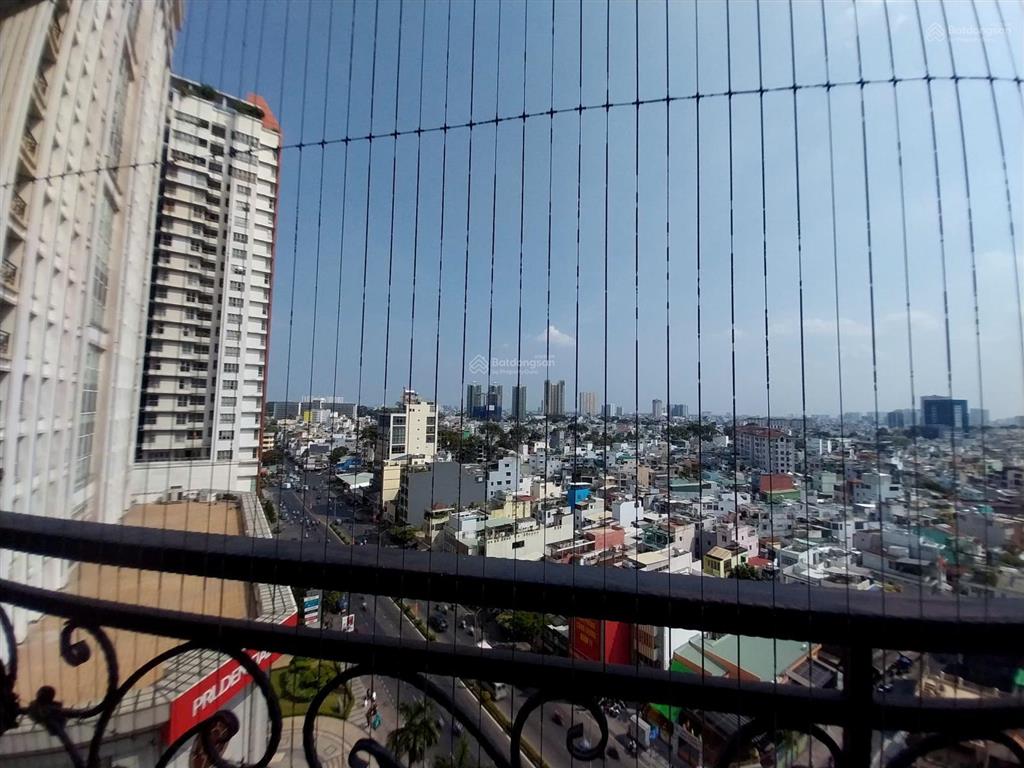 Cần bán nhanh căn hộ cao cấp flemington diện tích 117m2, 10,2 tỷ.  0908 097 ***