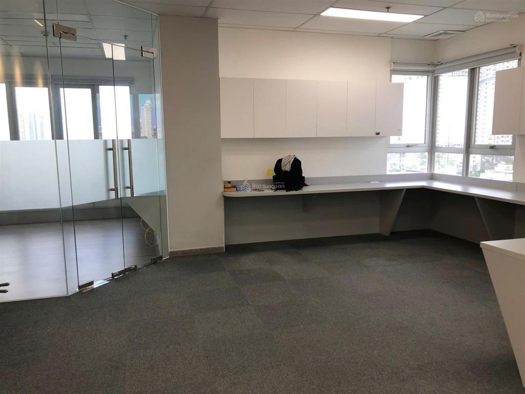 Cho thuê văn phòng the everrich i, 26 triệu, 110m2, quận 11, văn phòng trống vào kinh doanh ngay