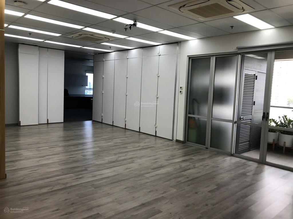 Cho thuê văn phòng the everrich i, 26 triệu, 110m2, quận 11, văn phòng trống vào kinh doanh ngay