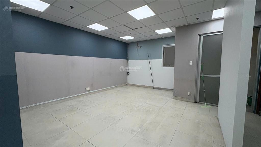 Cho thuê văn phòng the everrich i, 25 triệu, 110m2, quận 11, văn phòng trống vào kinh doanh ngay