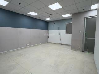 Cho thuê văn phòng the everrich i, 25 triệu, 110m2, quận 11, văn phòng trống vào kinh doanh ngay