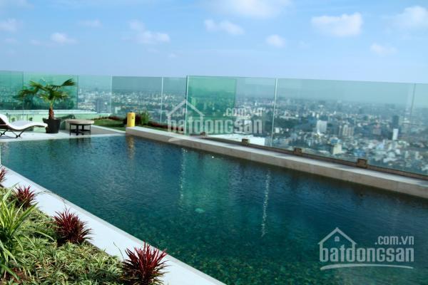 Bán căn hộ the everrich i, 7,8 tỷ, 110m2, 2pn, đầy đủ nội thất, tại đường 3/2, quận 11, tp.hcm