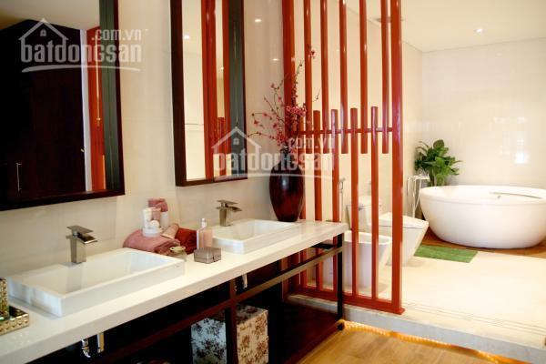 Bán căn hộ the everrich i, 7,8 tỷ, 110m2, 2pn, đầy đủ nội thất, tại đường 3/2, quận 11, tp.hcm