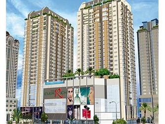 Bán căn hộ the everrich i, 7,8 tỷ, 110m2, 2pn, đầy đủ nội thất, tại đường 3/2, quận 11, tp.hcm