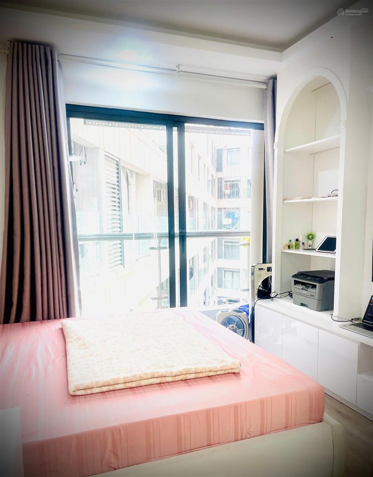 Chính chủ cho thuê gấp căn the everrich infinity quận 5 đẹp như hình, giá thuê 10tr/tháng