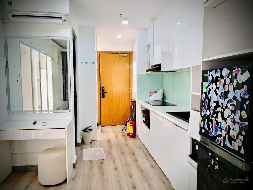 Chính chủ cho thuê gấp căn the everrich infinity quận 5 đẹp như hình, giá thuê 10tr/tháng