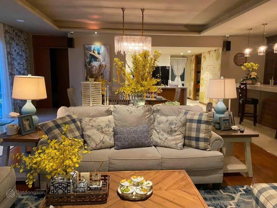 Penthouse  hàng nổi bật the everrich q11  căn 383m2 cần bán gấp giá 25,5 tỷ.  0908 097 ***