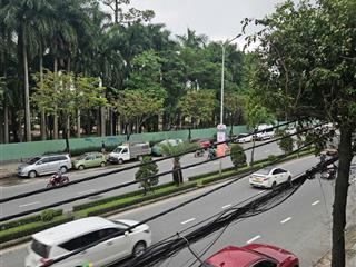 Biệt thự cao cấp sang trọng trung tâm, mt đường 33m nguyễn tri phương, ngay công viên 29/3, 33 tỷ