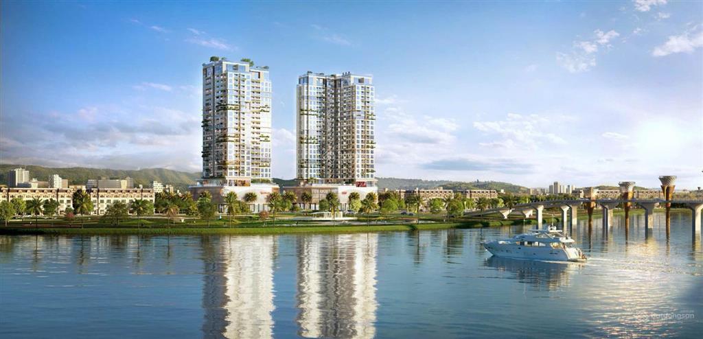 Chính chủ bán cắt lỗ căn 1pn nổi bật dự án luxora vĩnh yên, giá chỉ 1,7 tỷ   0964 301 ***