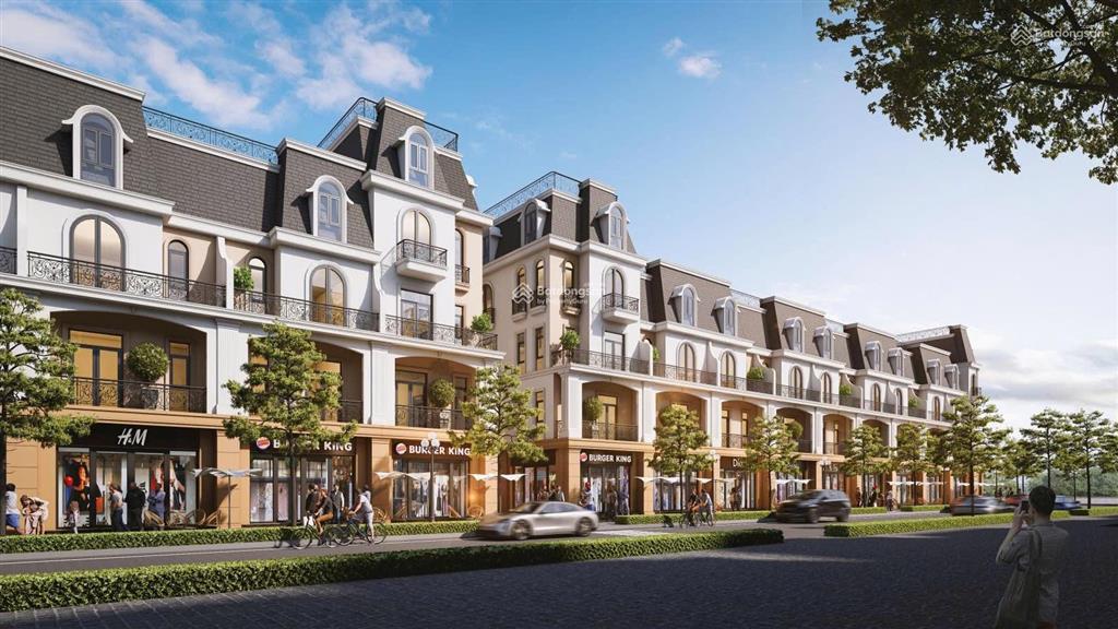 Chính chủ cần bán gấp lô lk hl107 dự án him lam central park giá 4,x tỷ   0964 301 ***