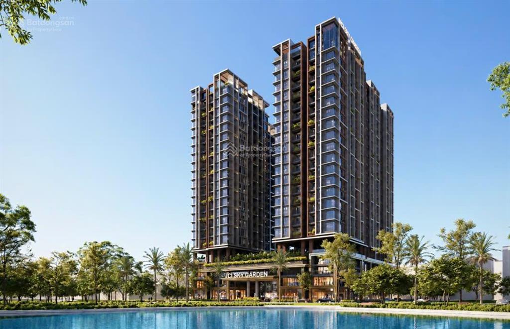 Cần bán gấp suất ng căn 1pn dự án vci eden park  vĩnh yên  phú thọ giá 1,5 tỷ  0964 301 ***
