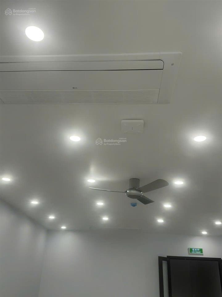 Cho thuê văn phòng 5 tầng mặt đường 33m tại di trạch hoài đức, giá chỉ 8 triệu/tháng