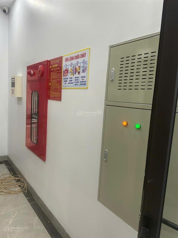 Cho thuê văn phòng 5 tầng mặt đường 33m tại di trạch hoài đức, giá chỉ 8 triệu/tháng