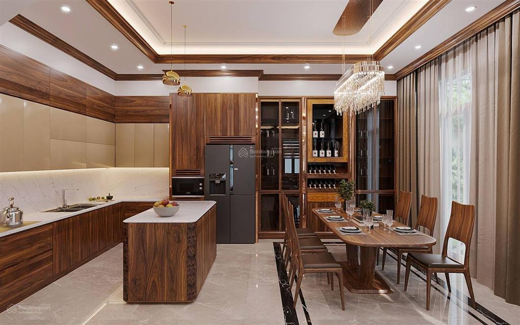 (lô góc  gara oto) xuân đỉnh, 6 tầng, tm. cạnh cv hòa bình. 60m2  26.5 tỷ
