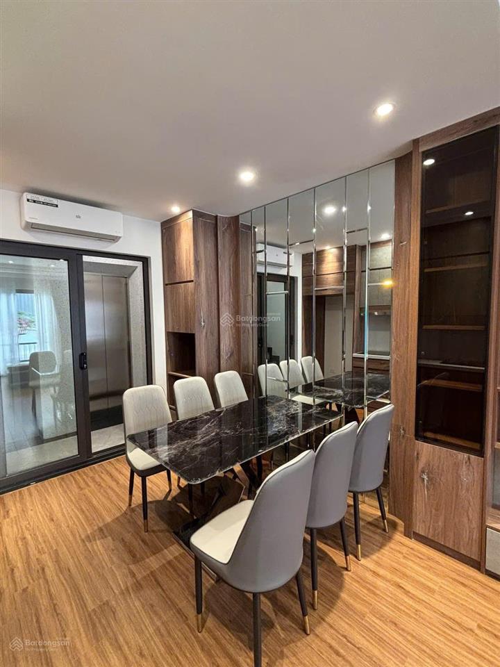 (lô góc  gara oto) xuân đỉnh, 6 tầng, tm. cạnh cv hòa bình. 60m2  26.5 tỷ