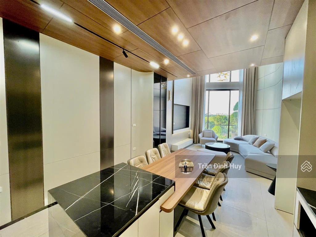Phân lô hoàng quốc việt  cạnh đh điện lực. 60m2, 6 tầng, gara oto. 25.5 tỷ