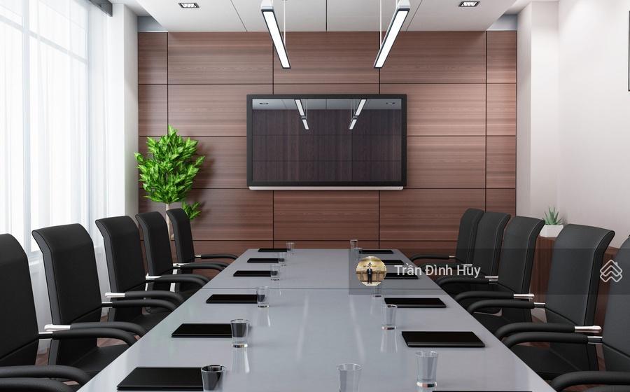 Lô góc hồ tùng mậu. toà nhà 9 tầng x 180m2. giá 89 tỷ