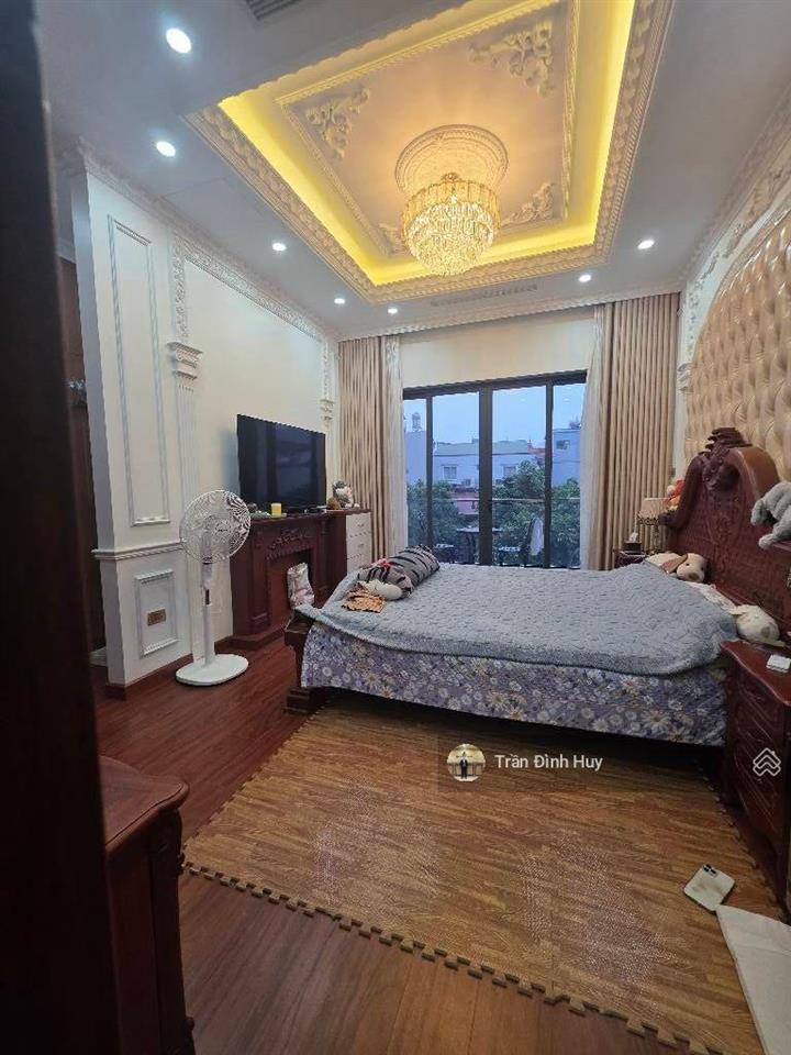 (gara 2 ô tô) bán nhà hồ tùng mậu. dt 60m2 x 7 tầng. mt 5.2m. 18 tỷ