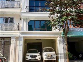 ( gara 2 oto ) bán nhà hồ tùng mậu. dt 55m2 x 7 tầng. mt 5.2m. 18 tỷ