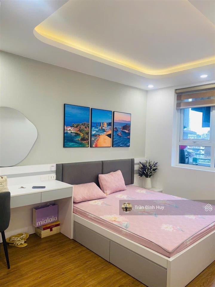 ( căn 2pn  4,4 tỷ ) quá hiếm và rẻ. tầng đẹp, view đẹp. cc anland complex.