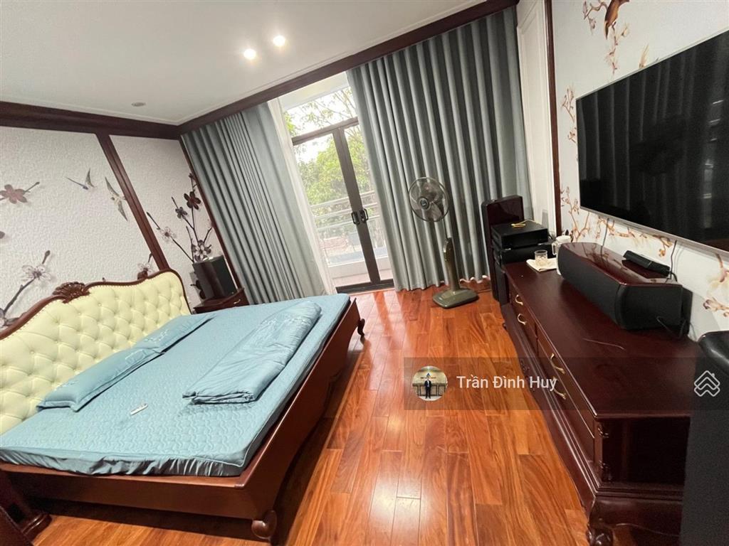 (lô góc) mp doãn kế thiện. 60m²  28,9 tỷ. kinh doanh 35tr/tháng