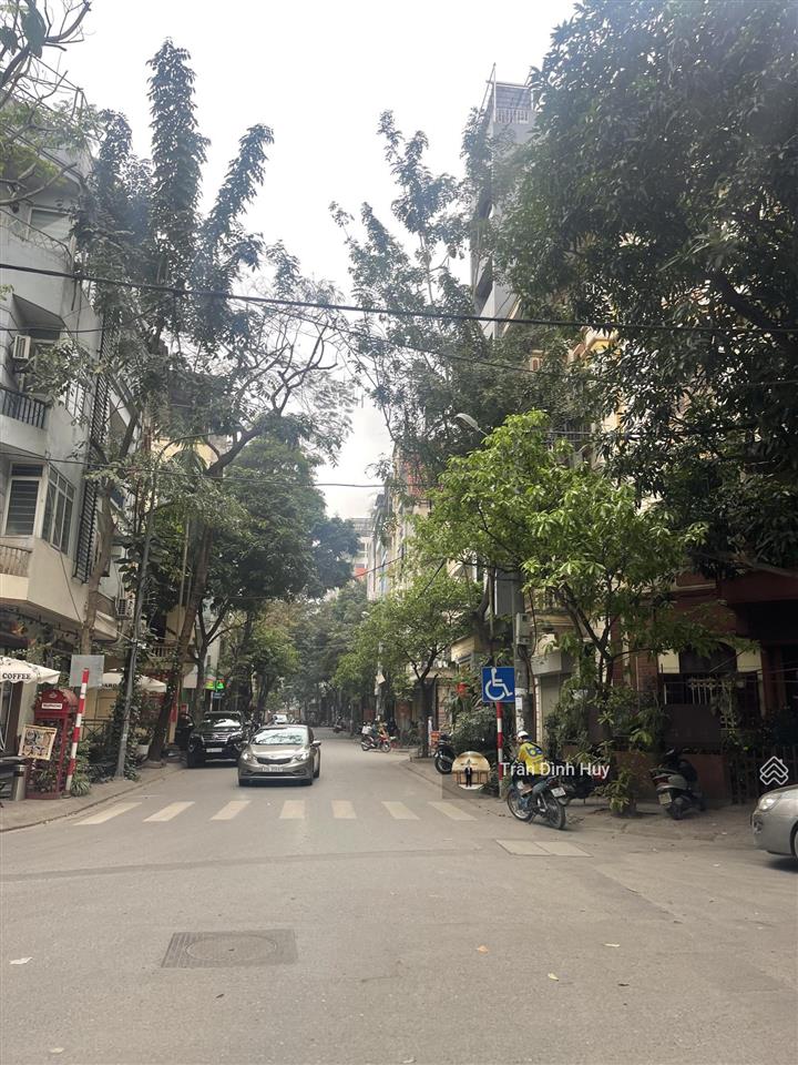 (lô góc) mp doãn kế thiện. 60m²  28,9 tỷ. kinh doanh 35tr/tháng