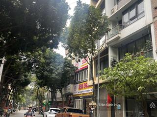 (lô góc) mp doãn kế thiện. 60m²  28,9 tỷ. kinh doanh 35tr/tháng