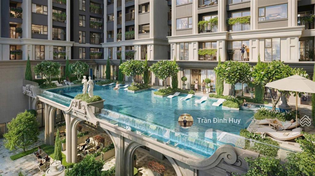 (căn góc) 3pn  tầng 1x  view bể bơi  giá 11.48 tỷ
